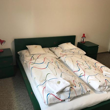 DusnikyBendovsky Dvur住宿加早餐旅馆 外观 照片