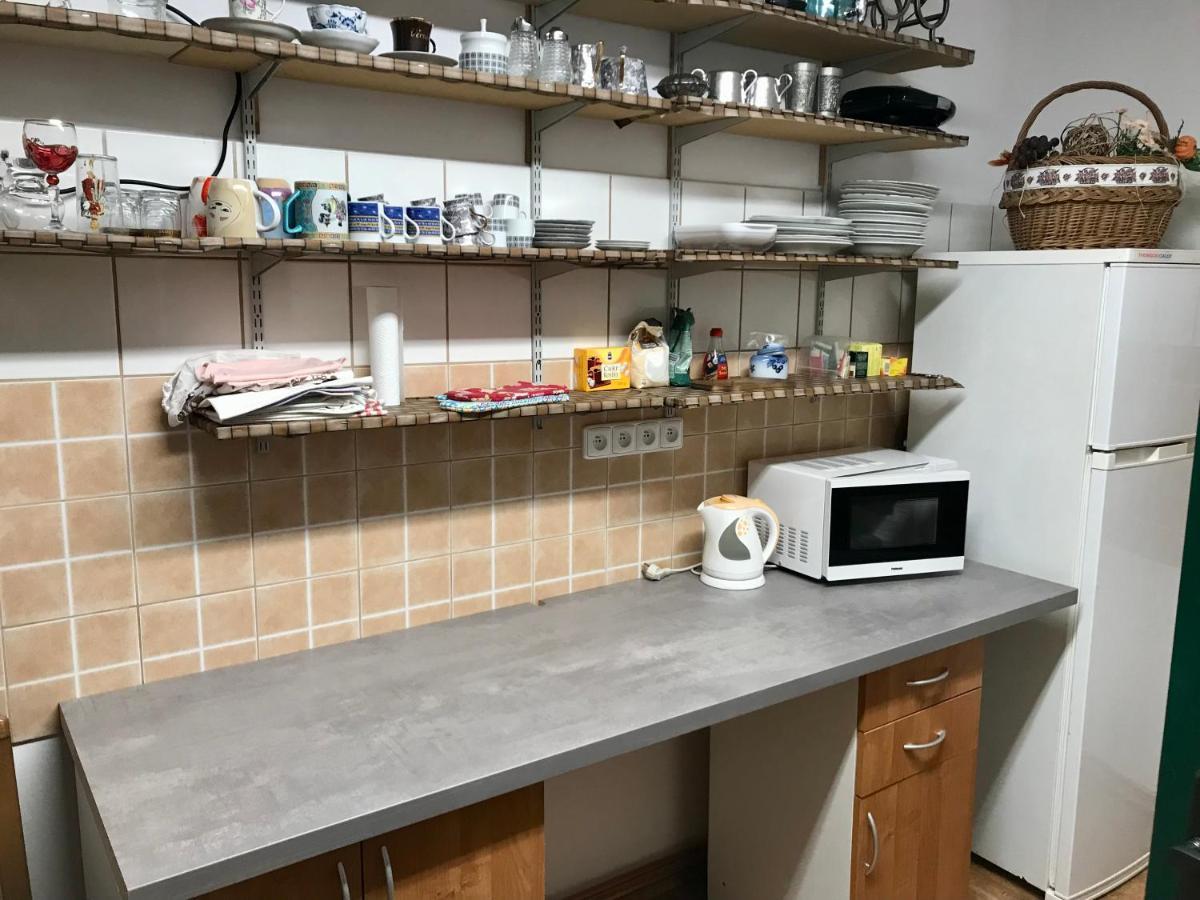 DusnikyBendovsky Dvur住宿加早餐旅馆 外观 照片